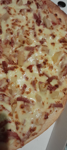 Photo of Spicy Grill - 96 Friargate, Preston PR1 2ED