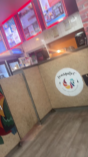 Photo of Gyros And Wraps - 86 Moor Ln, Preston PR1 1JQ