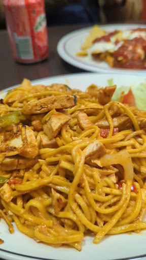 Photo of Gyros And Wraps - 86 Moor Ln, Preston PR1 1JQ