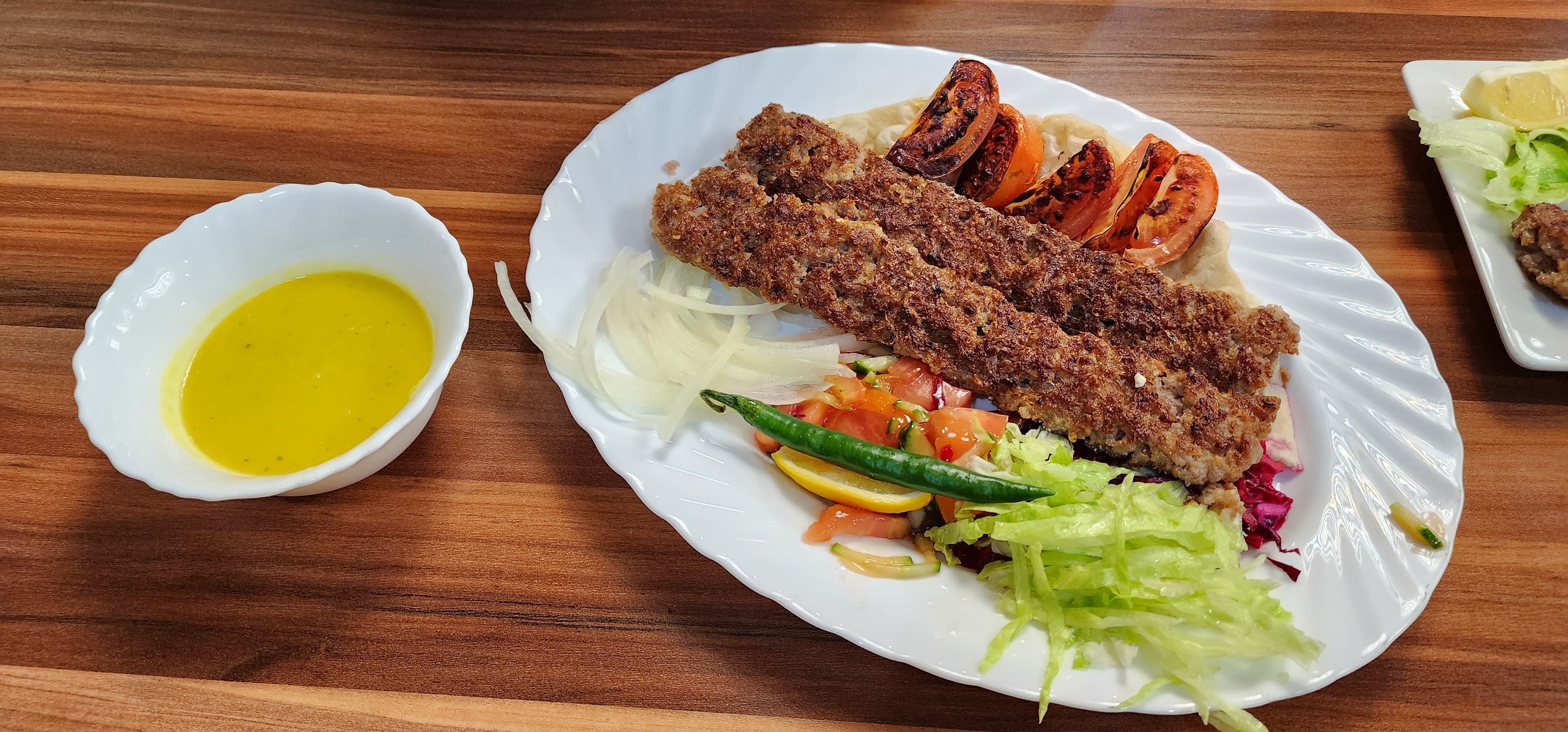 Photo of Pasha Grill - 101-103, New Hall Ln, Preston PR1 5PB