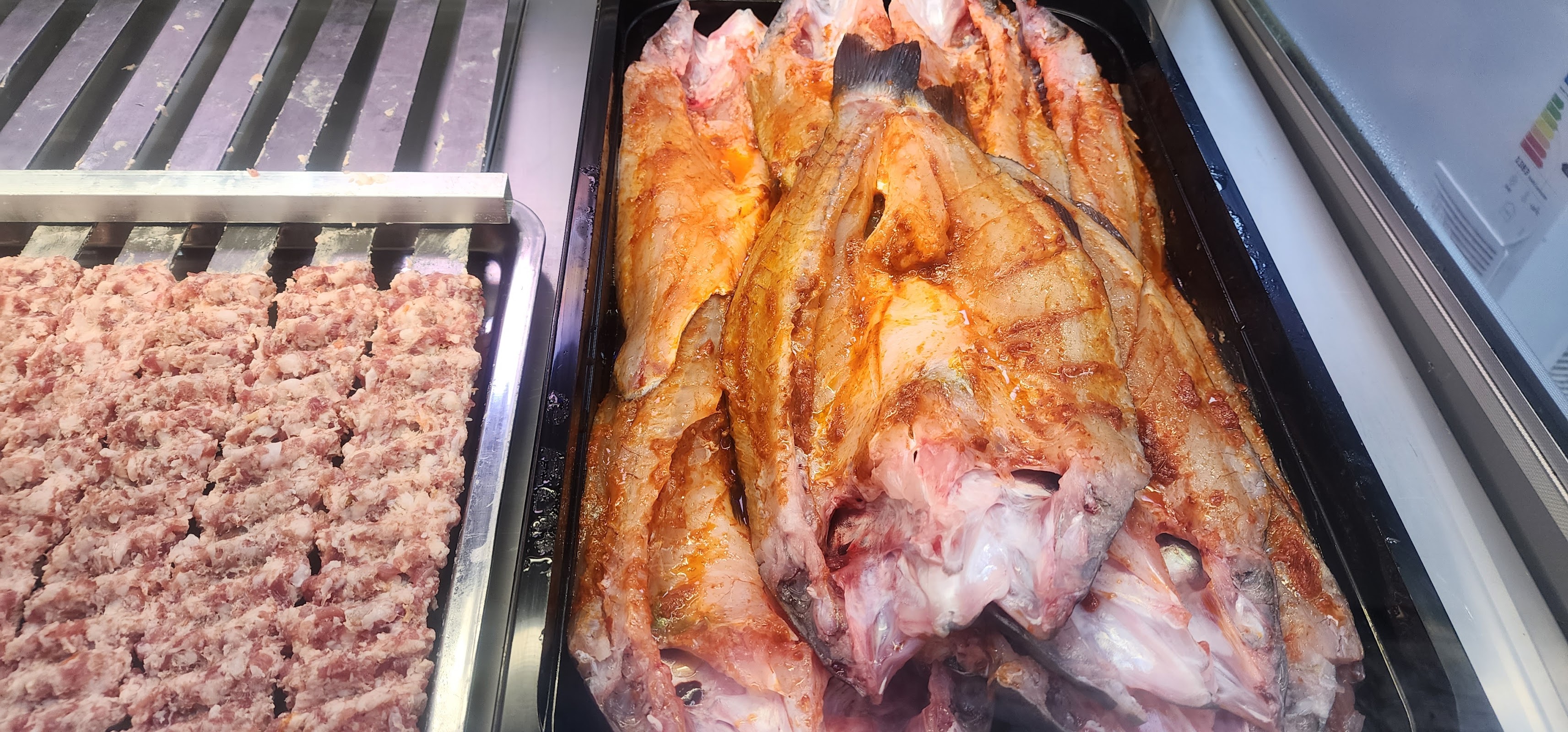 Photo of Pasha Grill - 101-103, New Hall Ln, Preston PR1 5PB