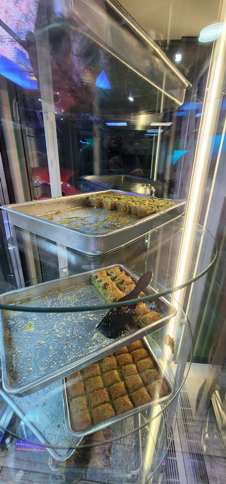 Photo of Pasha Grill - 101-103, New Hall Ln, Preston PR1 5PB