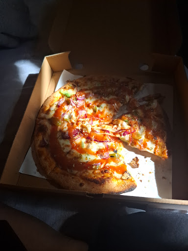 Photo of Cappadocia, Urban Cuisine - 58 Water Ln, Preston PR2 2NL