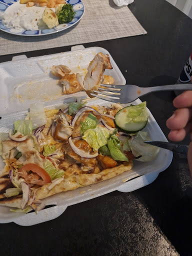 Photo of Cappadocia, Urban Cuisine - 58 Water Ln, Preston PR2 2NL