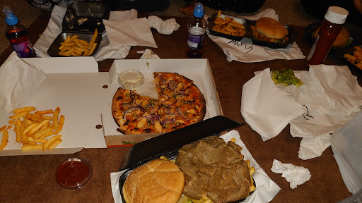 Photo of Cappadocia, Urban Cuisine - 58 Water Ln, Preston PR2 2NL