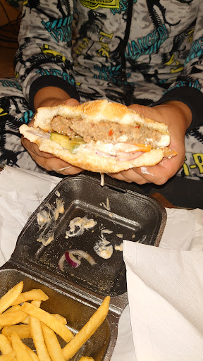 Photo of Cappadocia, Urban Cuisine - 58 Water Ln, Preston PR2 2NL