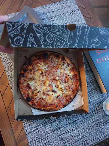 Photo of Cappadocia, Urban Cuisine - 58 Water Ln, Preston PR2 2NL