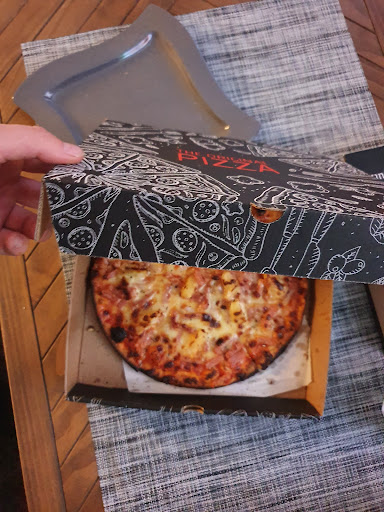 Photo of Cappadocia, Urban Cuisine - 58 Water Ln, Preston PR2 2NL