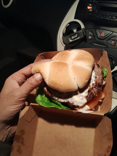 Photo of Cappadocia, Urban Cuisine - 58 Water Ln, Preston PR2 2NL