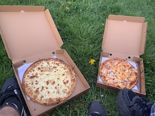 Photo of Cappadocia, Urban Cuisine - 58 Water Ln, Preston PR2 2NL