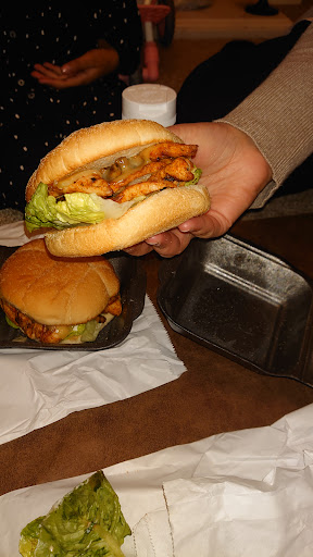 Photo of Cappadocia, Urban Cuisine - 58 Water Ln, Preston PR2 2NL