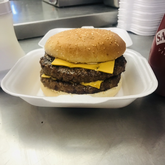 Photo of Tasty’s - 42 Front St, Prudhoe NE42 5DB