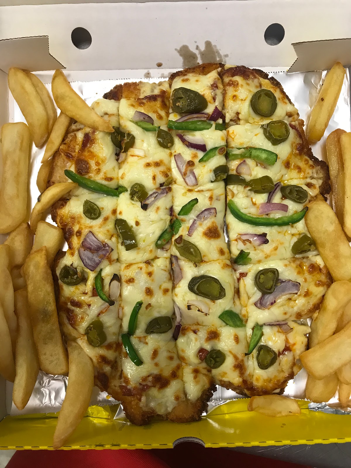 Photo of Tasty’s - 42 Front St, Prudhoe NE42 5DB