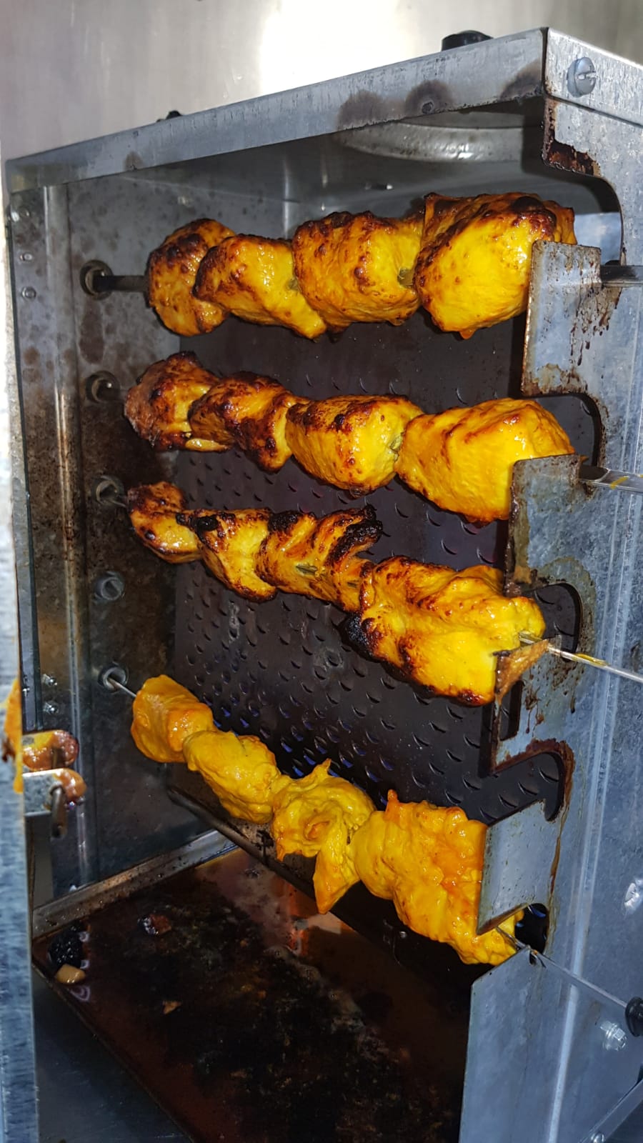 Photo of Tasty’s - 42 Front St, Prudhoe NE42 5DB