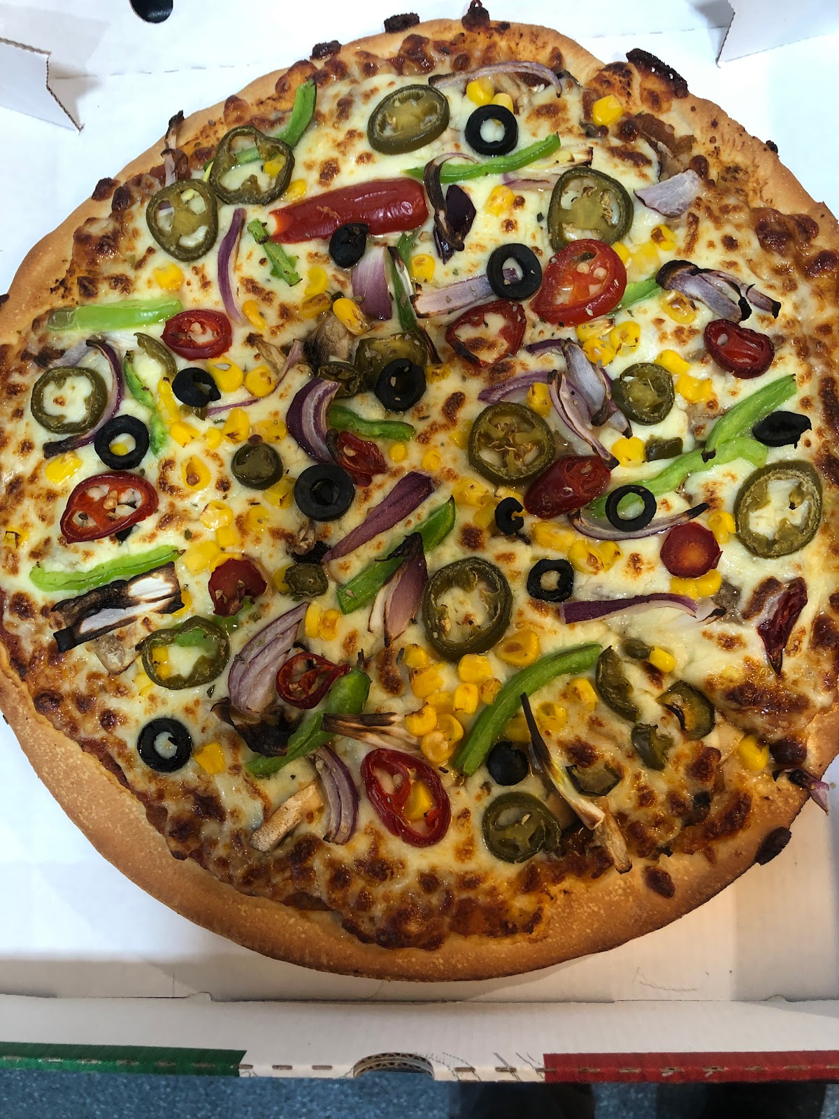 Photo of Tasty’s - 42 Front St, Prudhoe NE42 5DB