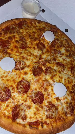 Photo of Supreme Takeaway - 40a Front St, Consett DH8 5AQ