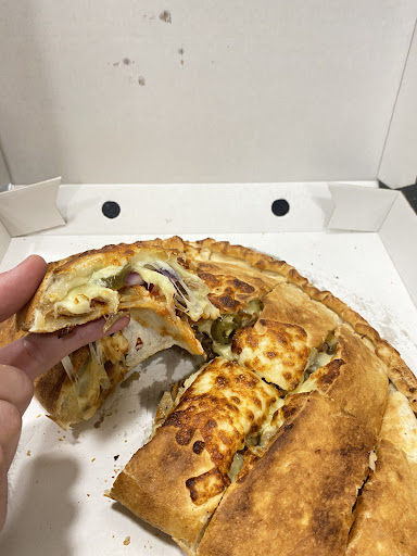 Photo of Supreme Takeaway - 40a Front St, Consett DH8 5AQ