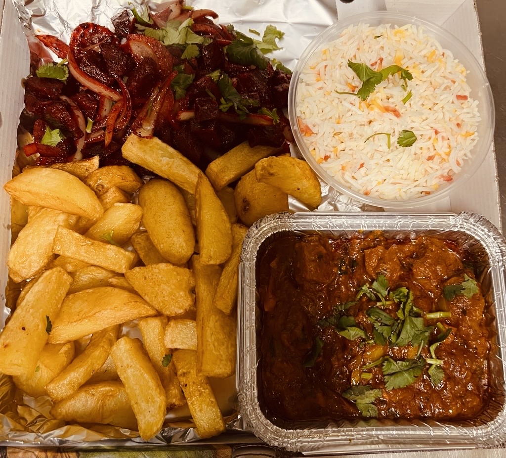 Photo of Hotway ltd - 34-35 Front St, Leadgate, Consett DH8 7SB