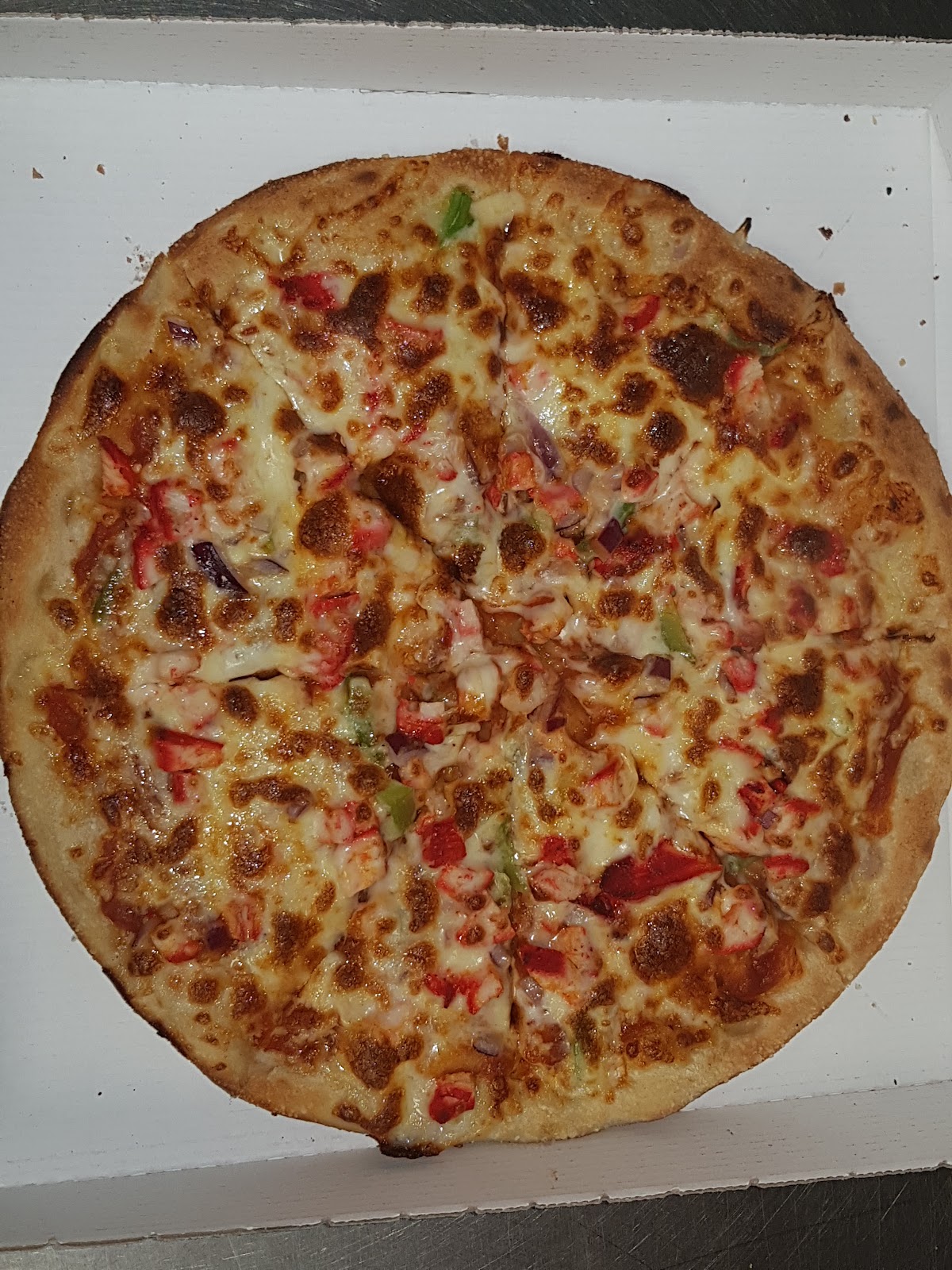 Photo of Hotway ltd - 34-35 Front St, Leadgate, Consett DH8 7SB