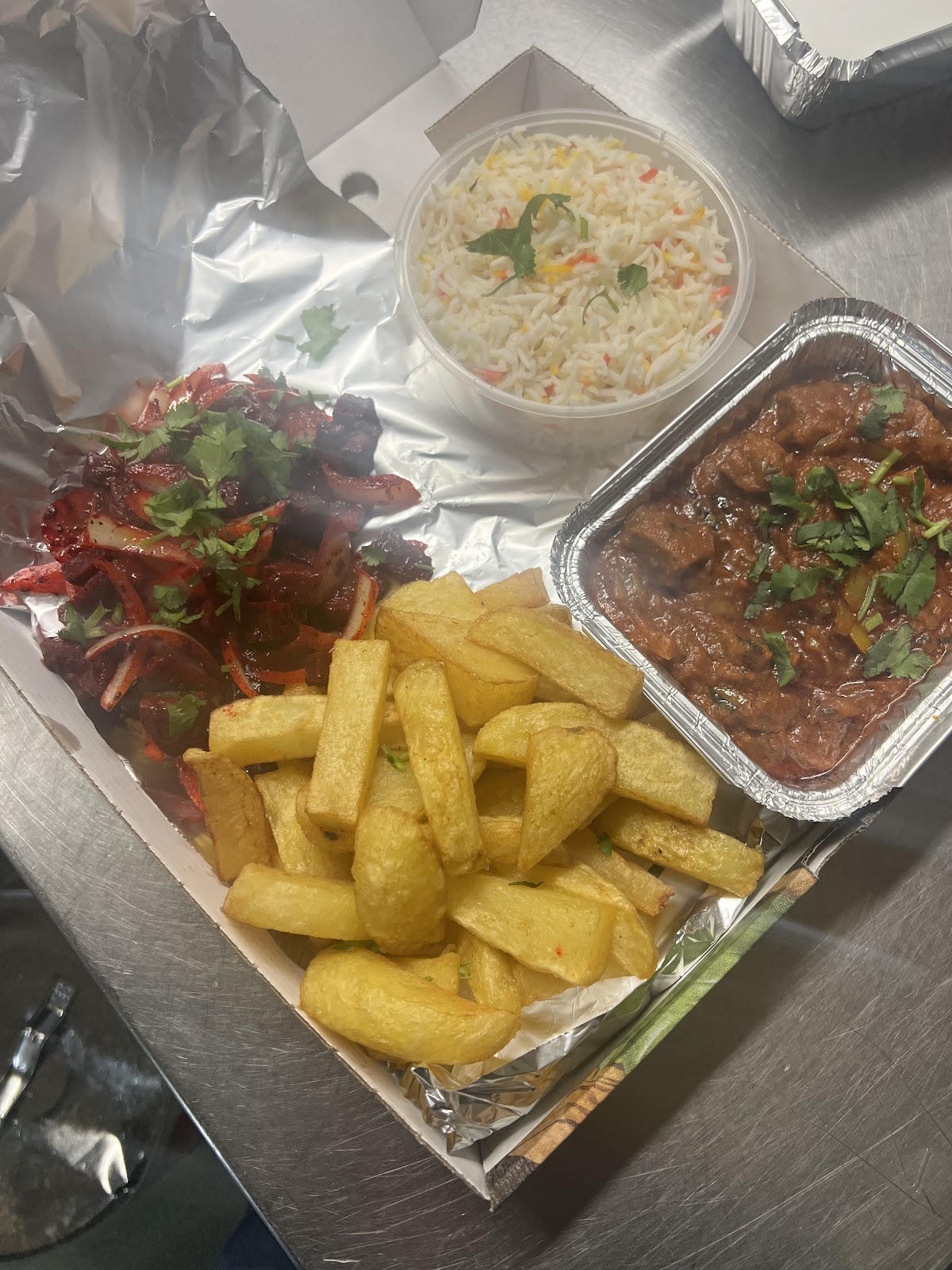 Photo of Hotway ltd - 34-35 Front St, Leadgate, Consett DH8 7SB