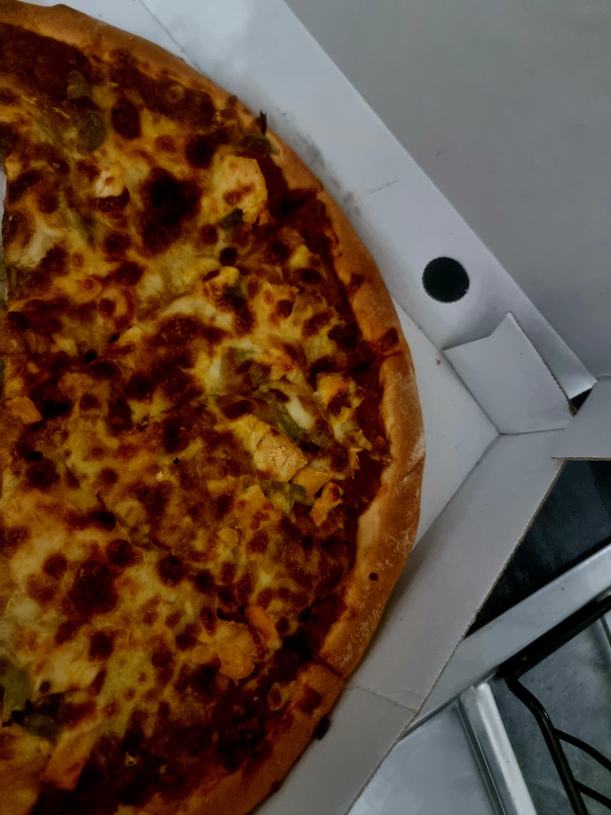 Photo of Hotway ltd - 34-35 Front St, Leadgate, Consett DH8 7SB