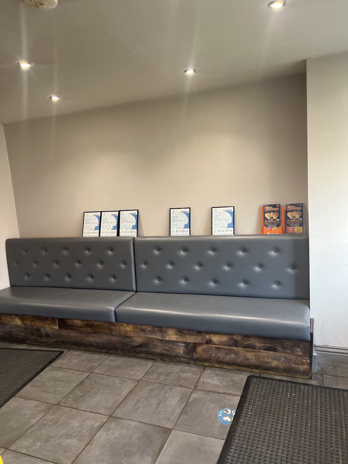 Photo of Hotway ltd - 34-35 Front St, Leadgate, Consett DH8 7SB