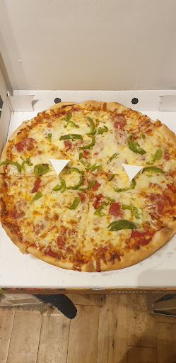 Photo of Pasha Pizza - Unit 9, 110 Front St, Stanley DH9 0TY