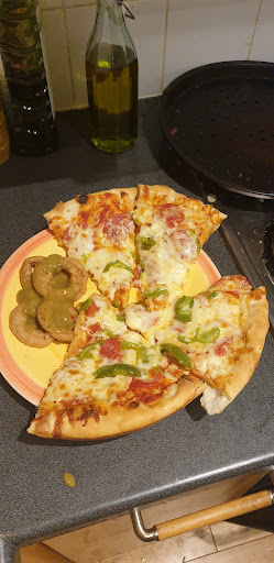 Photo of Pasha Pizza - Unit 9, 110 Front St, Stanley DH9 0TY