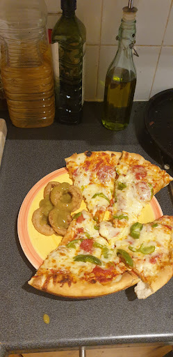 Photo of Pasha Pizza - Unit 9, 110 Front St, Stanley DH9 0TY