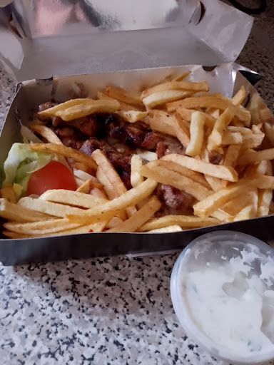 Photo of Souvlaki Bar - 52-54 Front St, Consett DH8 5AL