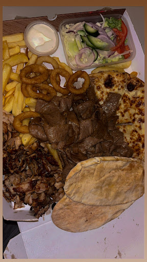 Photo of The food father chopwell - 10 Derwent St, Chopwell, Newcastle upon Tyne NE17 7AA