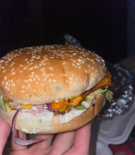 Photo of Moons Burger & Co - 1308 Leeds Rd, Bradford BD3 8LF