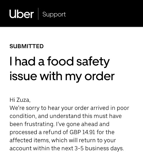 Photo of Moons Burger & Co - 1308 Leeds Rd, Bradford BD3 8LF