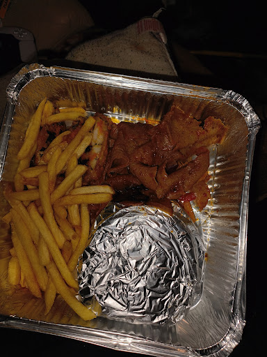 Photo of Moons Burger & Co - 1308 Leeds Rd, Bradford BD3 8LF