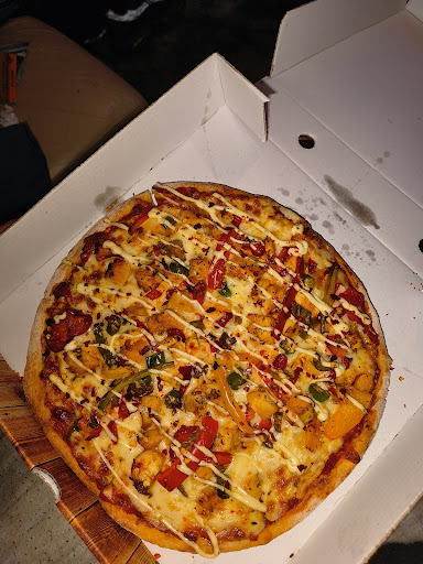 Photo of Moons Burger & Co - 1308 Leeds Rd, Bradford BD3 8LF