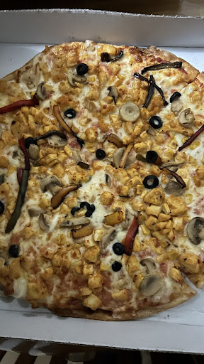 Photo of Moons Burger & Co - 1308 Leeds Rd, Bradford BD3 8LF