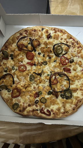 Photo of Moons Burger & Co - 1308 Leeds Rd, Bradford BD3 8LF