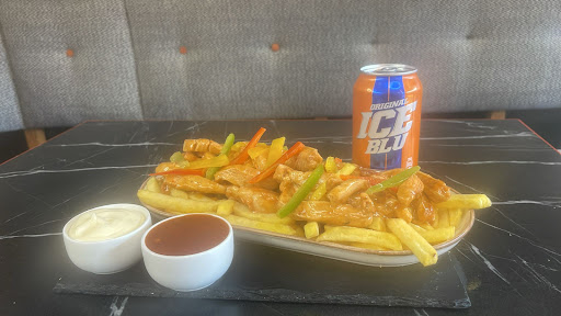 Photo of Moons Burger & Co - 1308 Leeds Rd, Bradford BD3 8LF