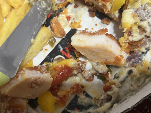 Photo of Moons Burger & Co - 1308 Leeds Rd, Bradford BD3 8LF