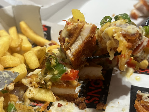 Photo of Moons Burger & Co - 1308 Leeds Rd, Bradford BD3 8LF