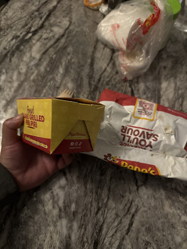 Photo of Pepe's - 1292 Leeds Rd, Bradford BD3 8LF