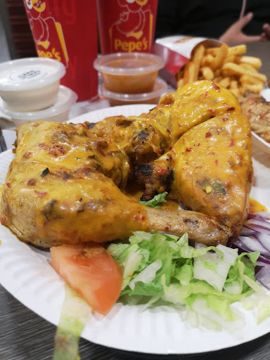 Photo of Pepe's - 1292 Leeds Rd, Bradford BD3 8LF