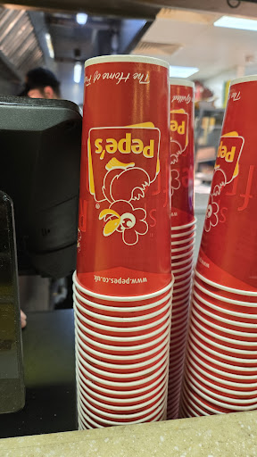 Photo of Pepe's - 1292 Leeds Rd, Bradford BD3 8LF