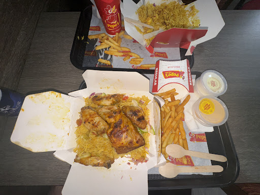 Photo of Pepe's - 1292 Leeds Rd, Bradford BD3 8LF