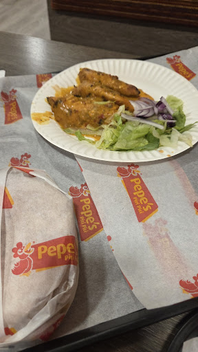 Photo of Pepe's - 1292 Leeds Rd, Bradford BD3 8LF