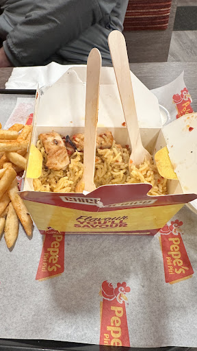 Photo of Pepe's - 1292 Leeds Rd, Bradford BD3 8LF