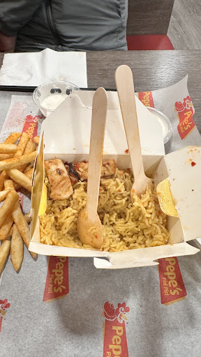 Photo of Pepe's - 1292 Leeds Rd, Bradford BD3 8LF