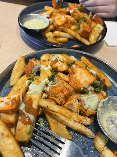 Photo of Mi Chaii - 1258 Leeds Rd, Laisterdyke, Bradford BD3 8LF