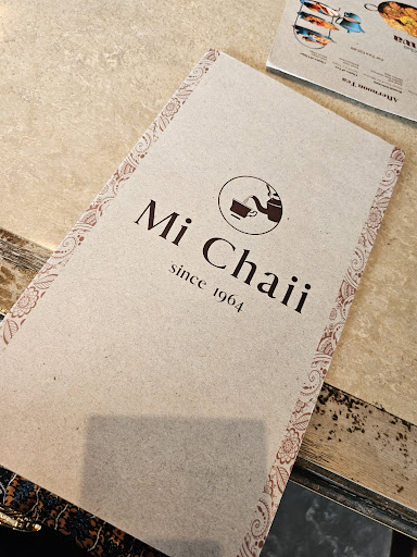 Photo of Mi Chaii - 1258 Leeds Rd, Laisterdyke, Bradford BD3 8LF
