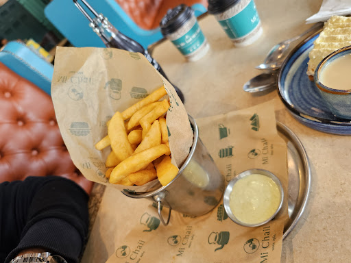 Photo of Mi Chaii - 1258 Leeds Rd, Laisterdyke, Bradford BD3 8LF